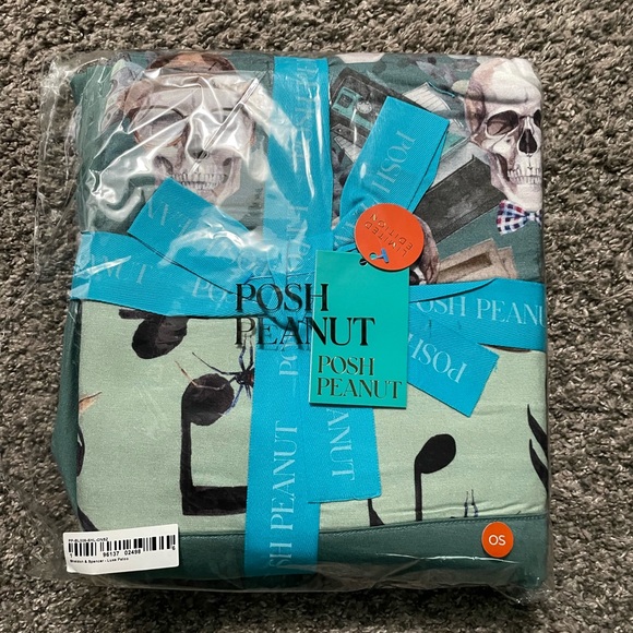 Posh Peanut Halloween Luxe Patoo - Picture 3 of 3